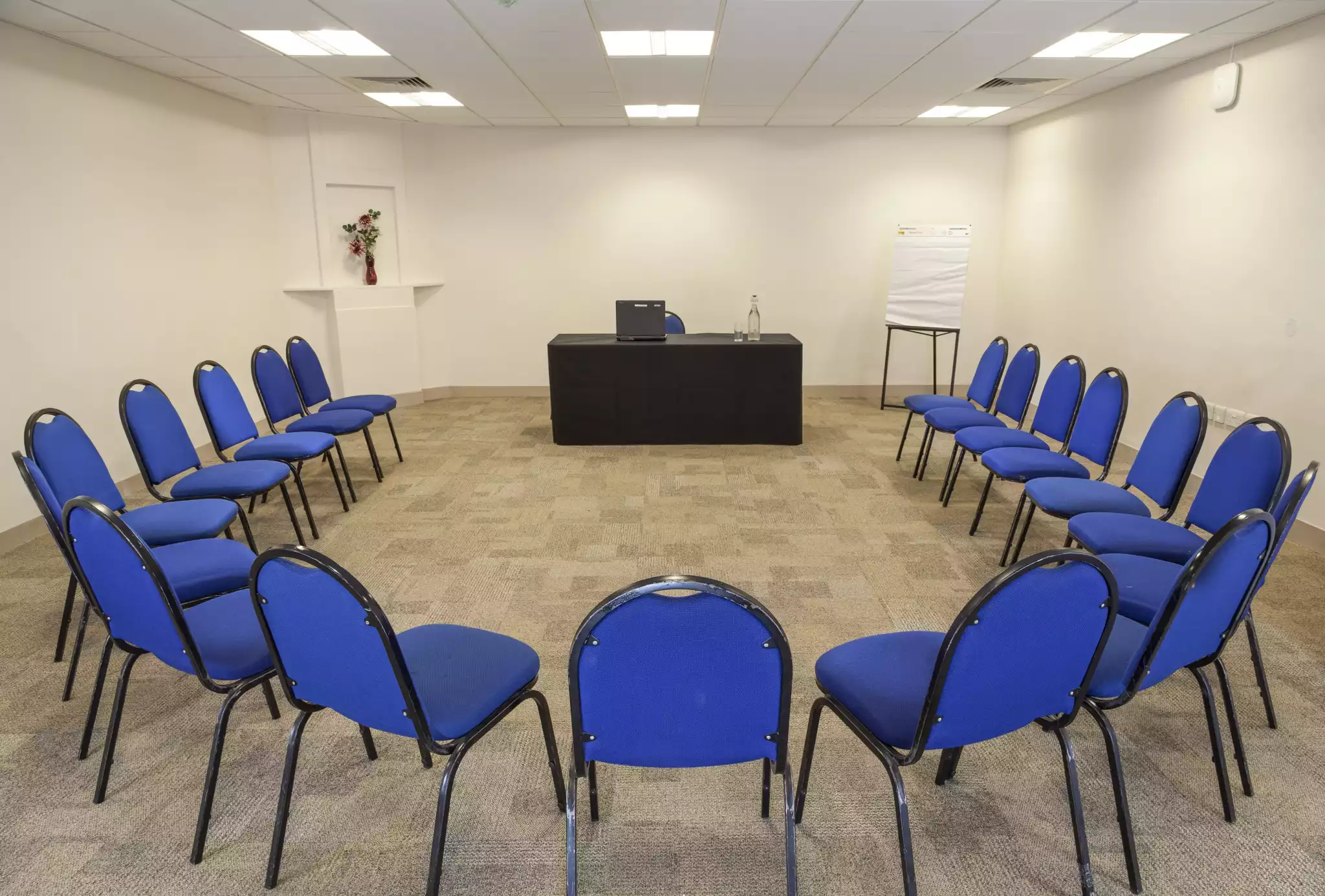 Seminar Room 2