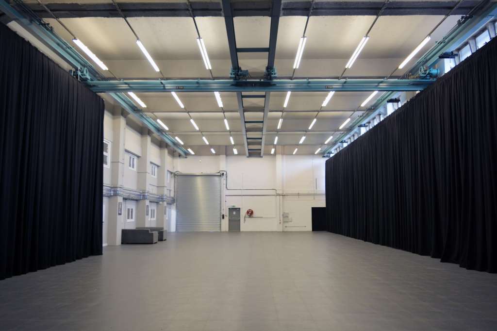Party venues in London: The Mill