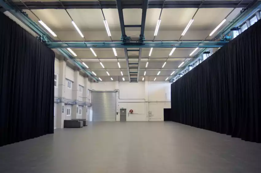 Party venues in London: The Mill