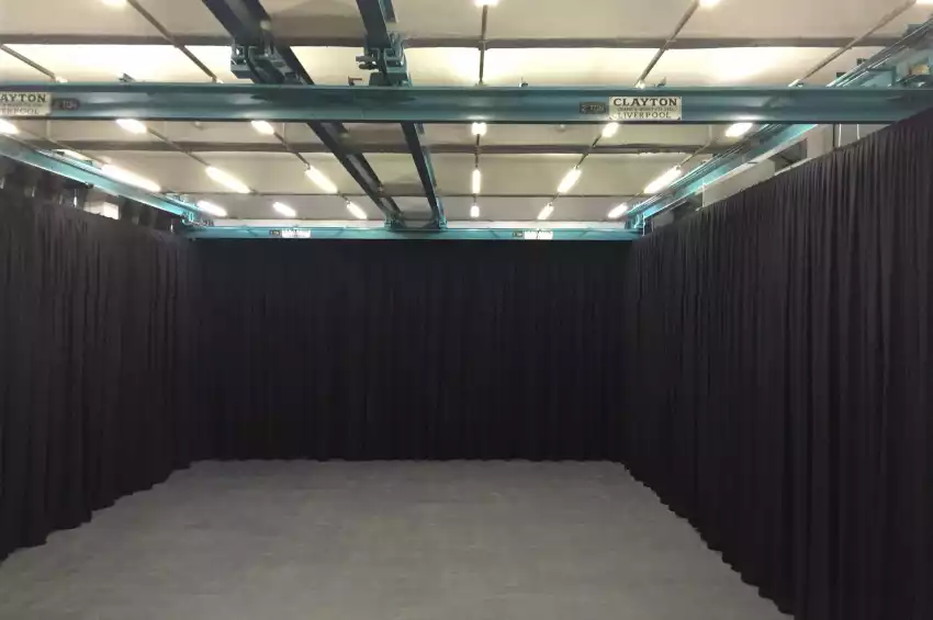 Party venues in London: The Mill