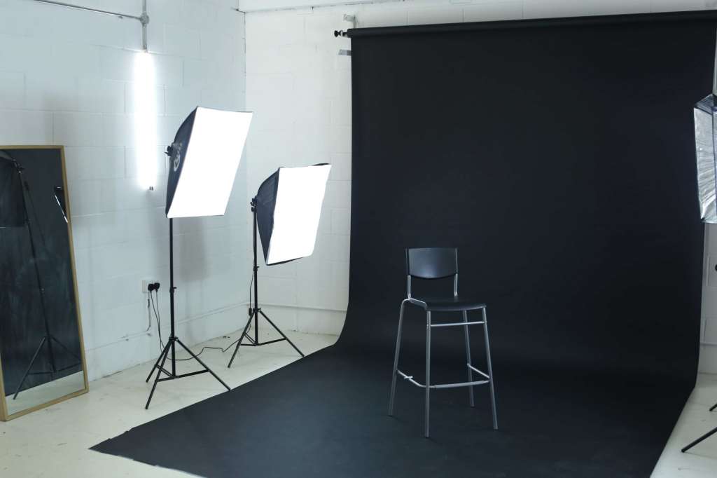 Conference venues in London: Indra Studios