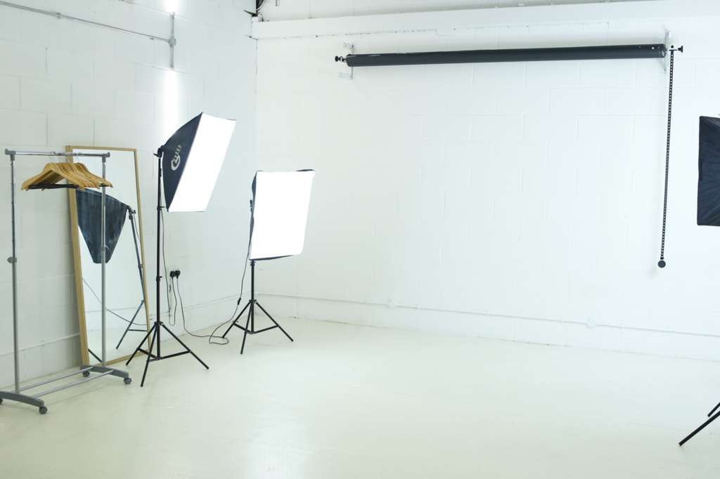 Conference venues in London: Indra Studios