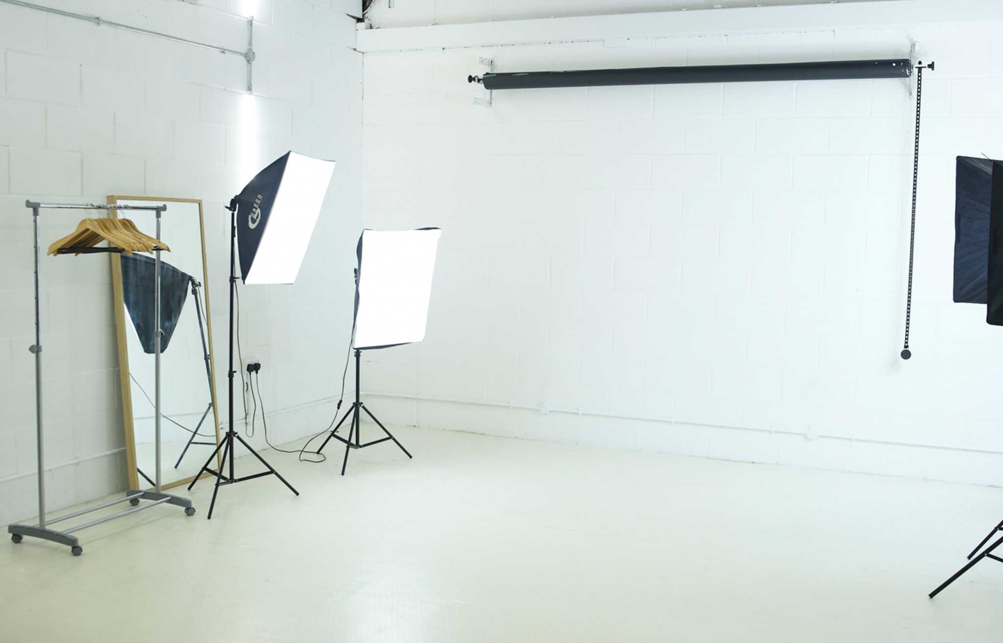 Photo/Video Studio 1