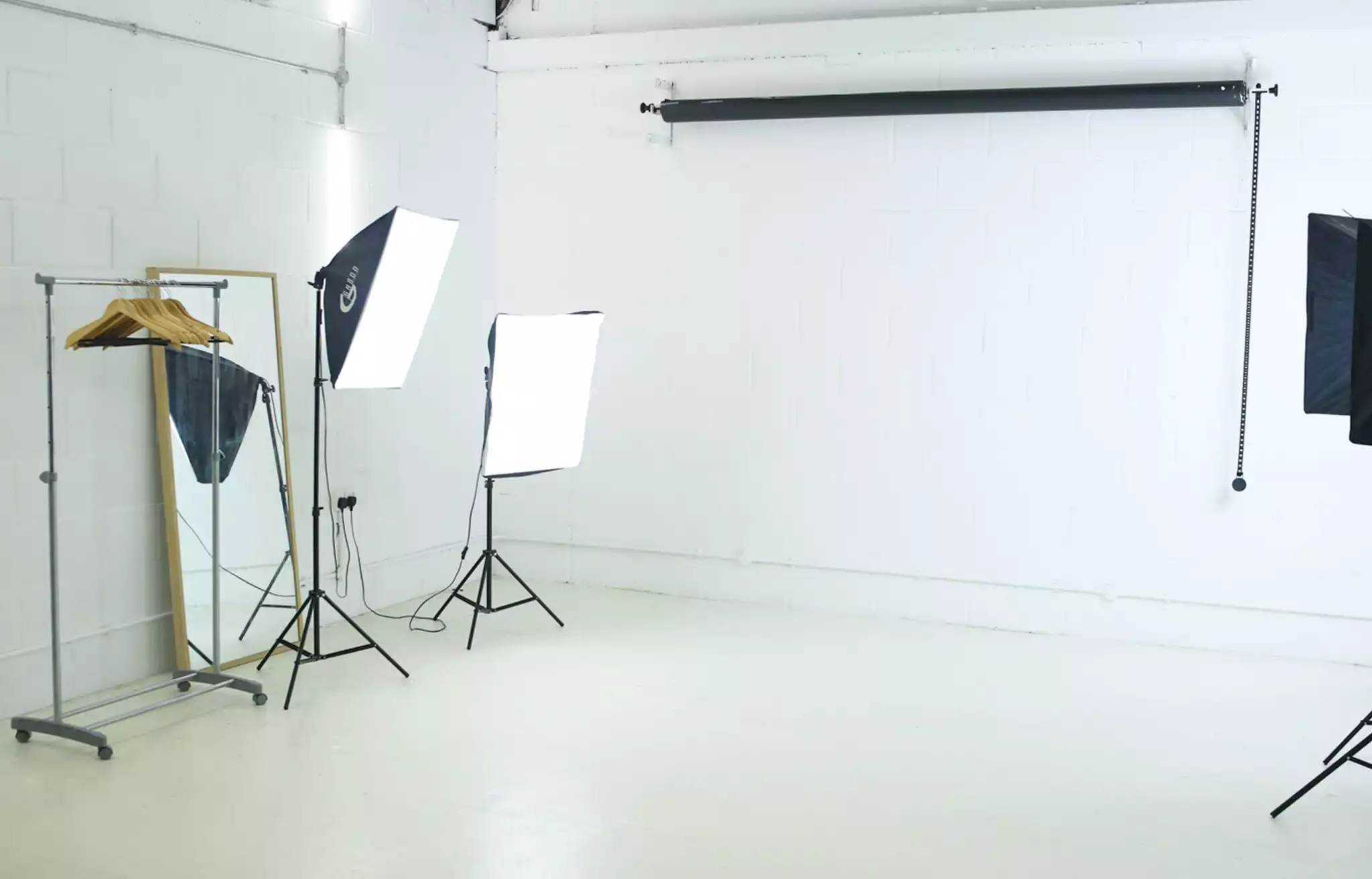 Photo/Video Studio 1