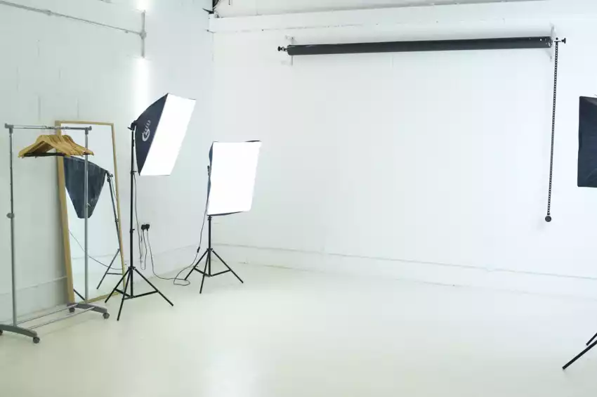 Conference venues in London: Indra Studios Conference venues in London: Indra Studios