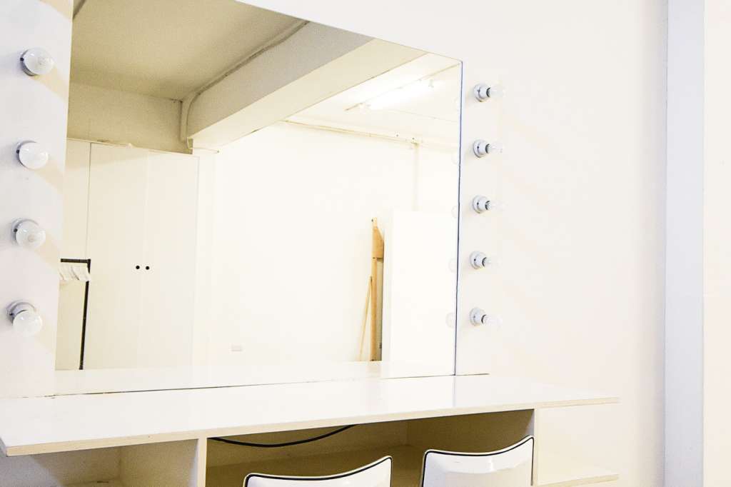 Conference venues in London: Indra Studios