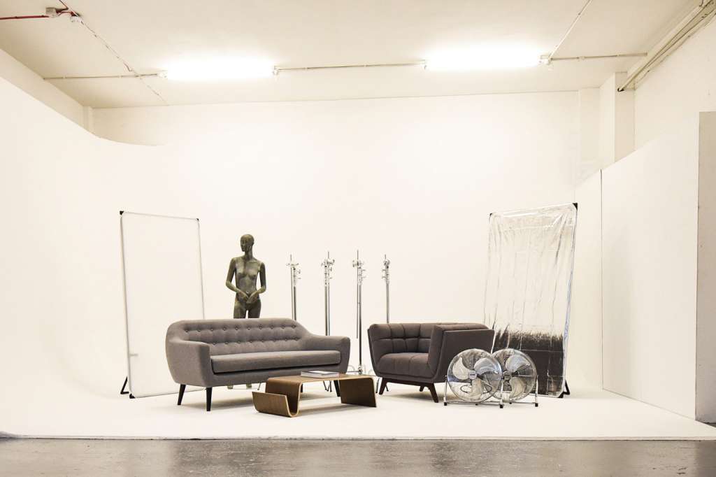 Conference venues in London: Indra Studios