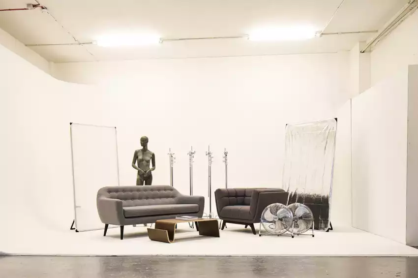 Conference venues in London: Indra Studios