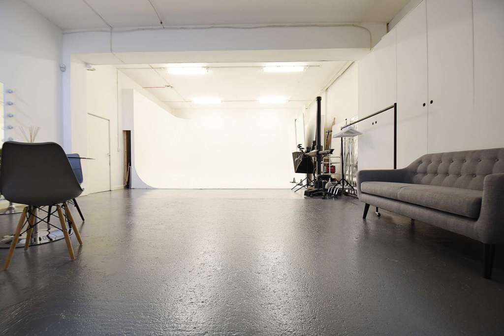 Indra Studios