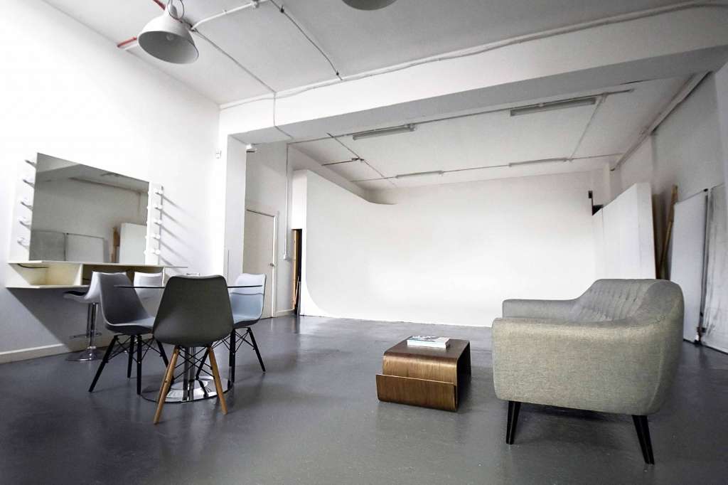 Indra Studios