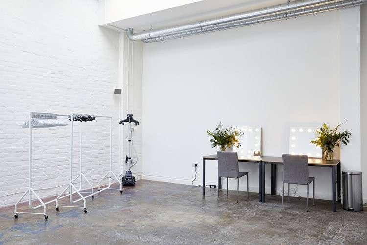 Indra Studios