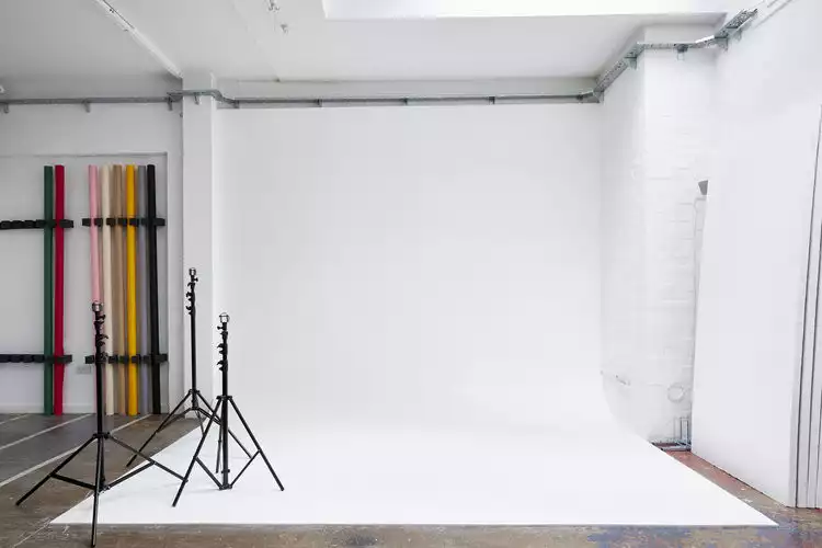 Photo/Video Studio 3