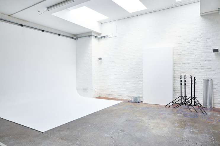 Indra Studios