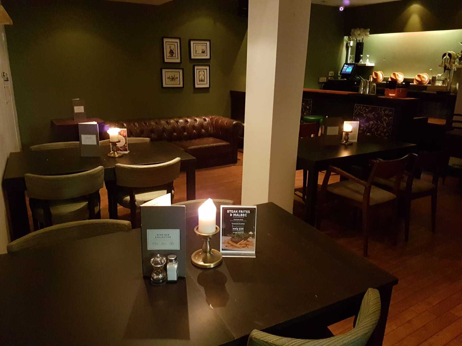 Function Room