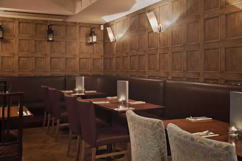 Party venues in London: Jamies Minories