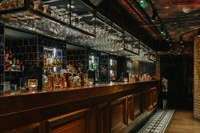 Party venues in London: The Escapologist