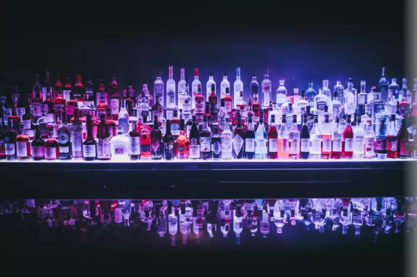 Party venues in London: Opium London