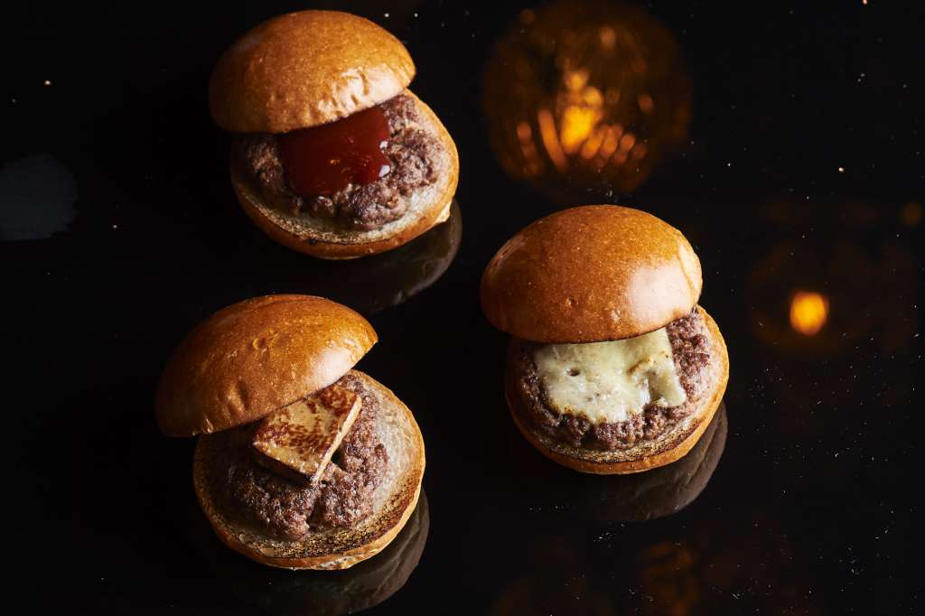 Party venues in London: Opium London