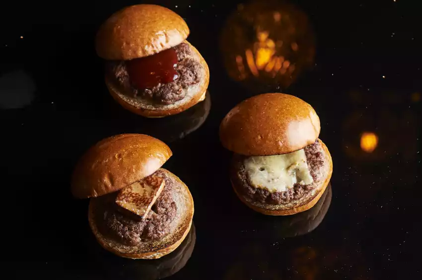 Party venues in London: Opium London