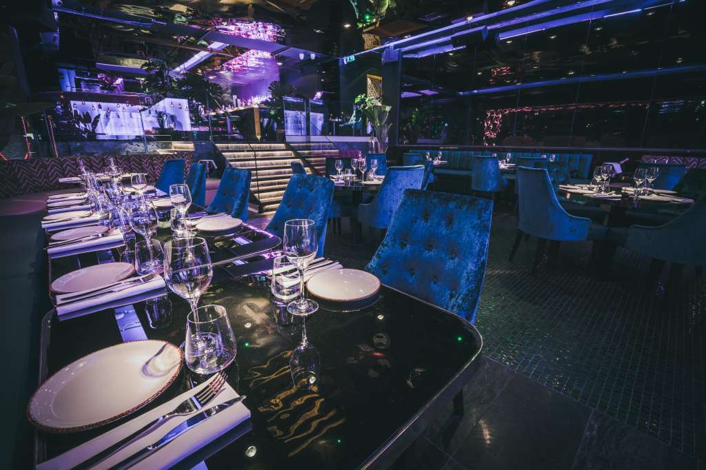 Opium London