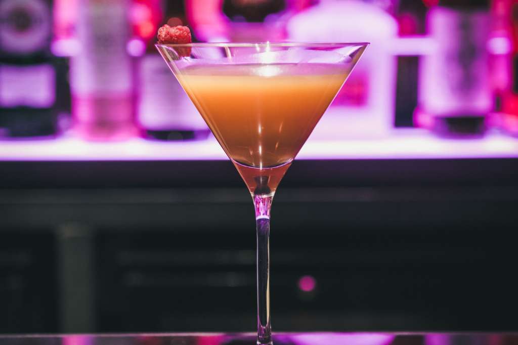 Opium London