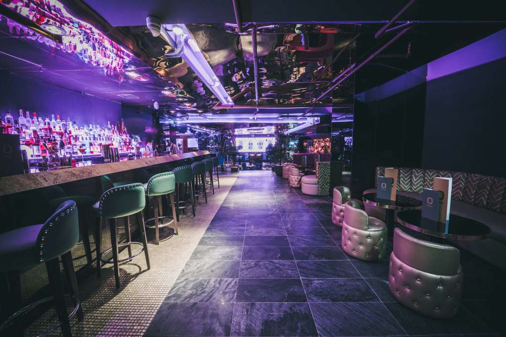 Opium London