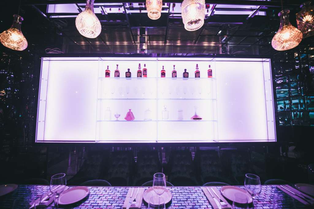 Opium London