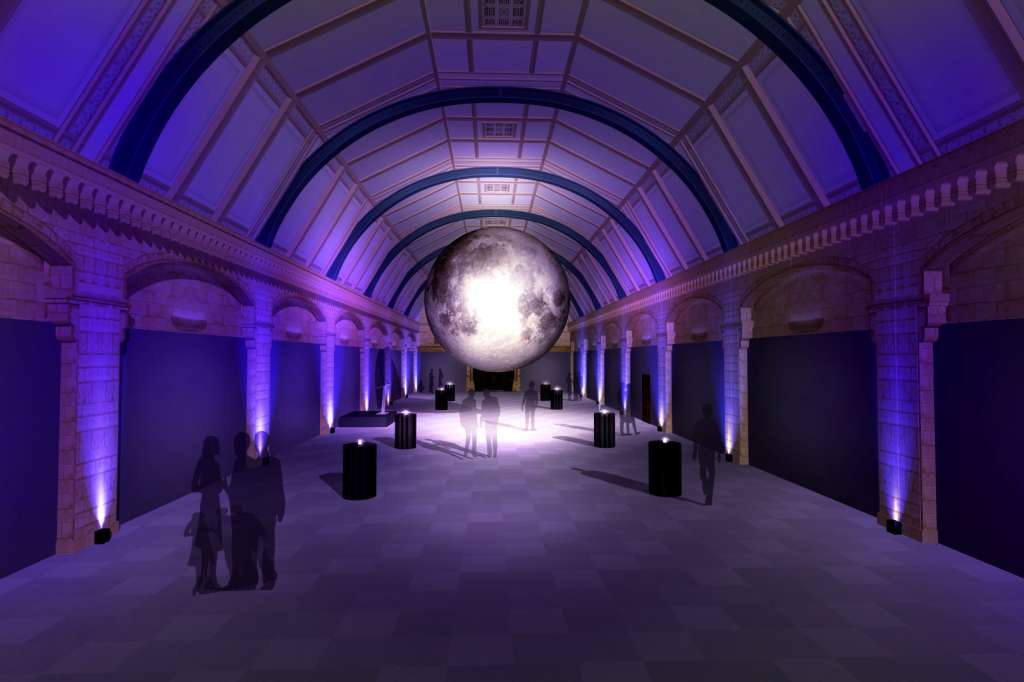 The Natural History Museum