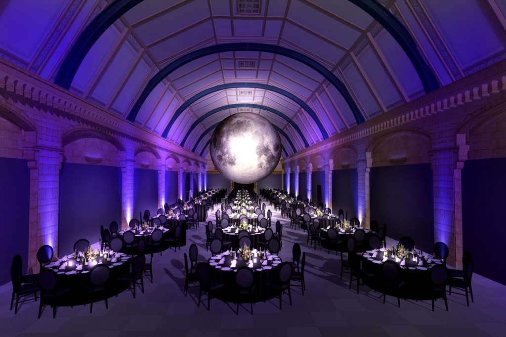 The Natural History Museum