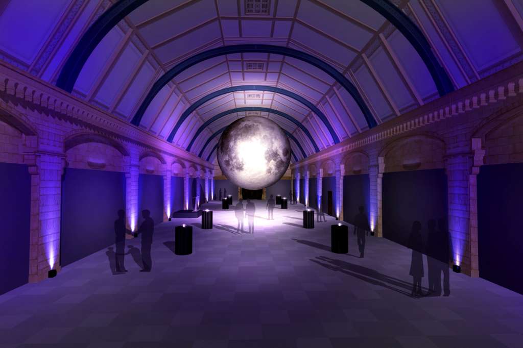 The Natural History Museum