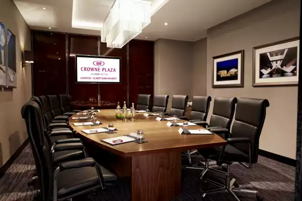 Crowne Plaza London - Albert Embankment