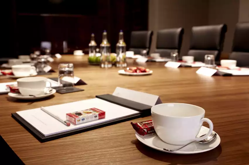 Conference venues in London: Crowne Plaza London - Albert Embankment