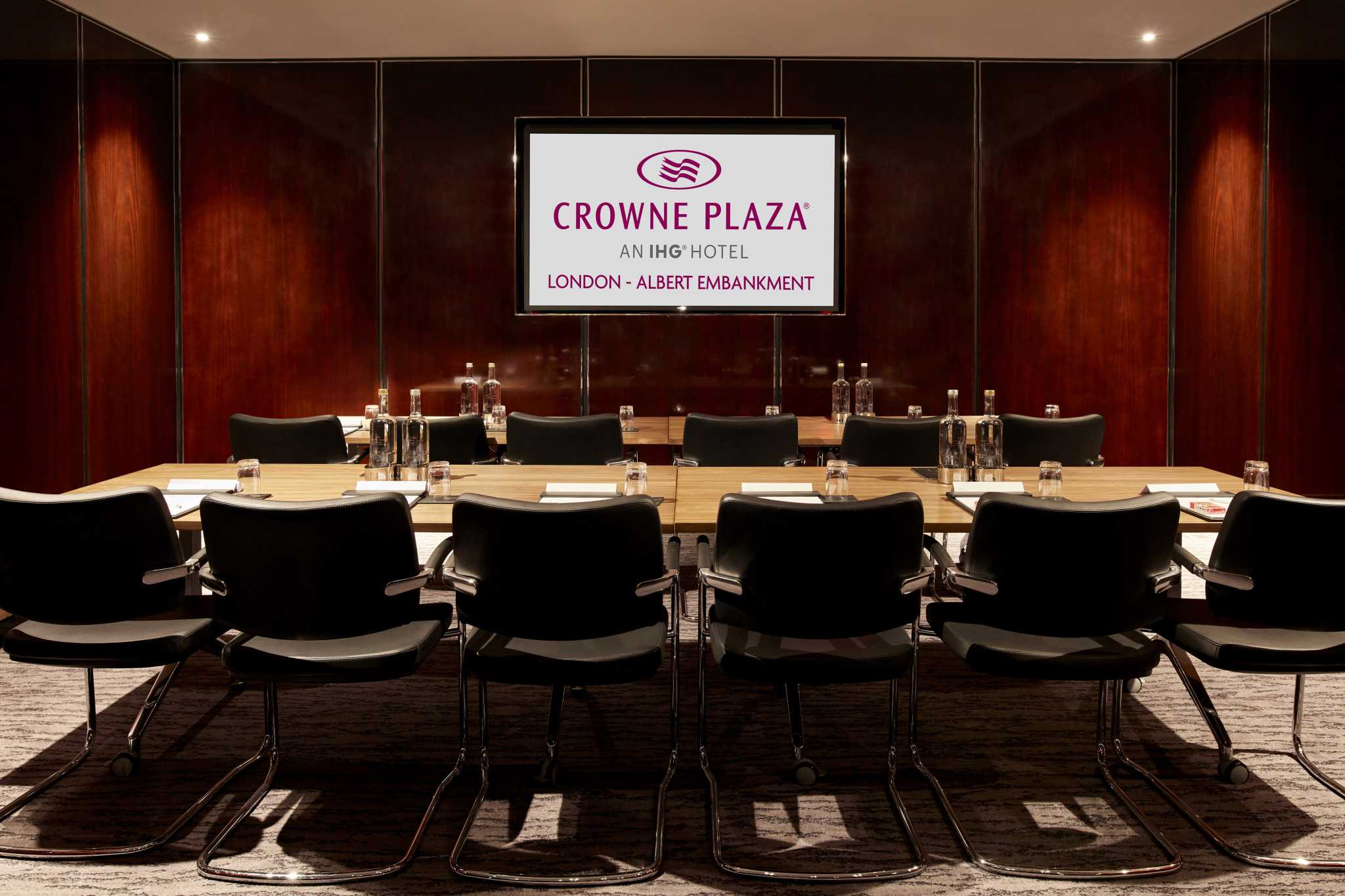 Meeting Room 1&2 