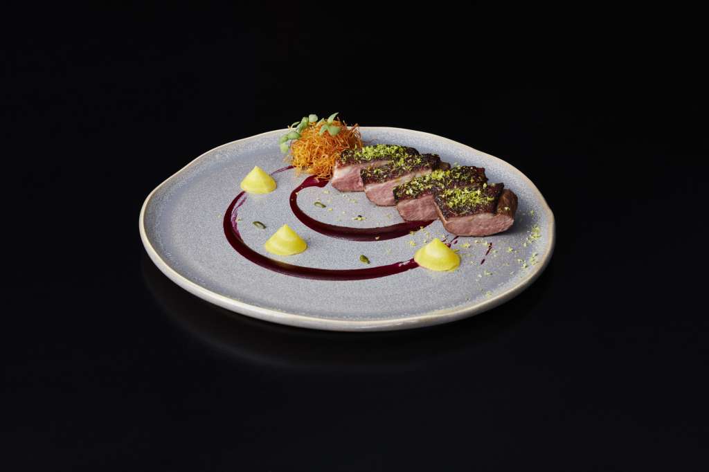 Crowne Plaza London - Albert Embankment