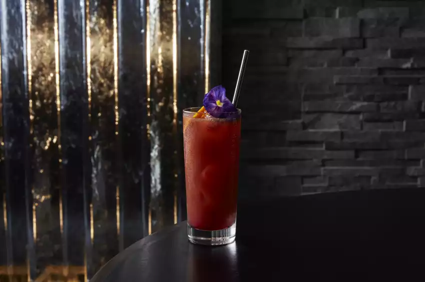 Crowne Plaza London - Albert Embankment