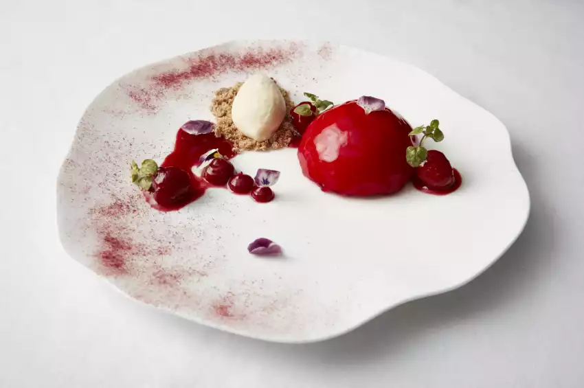 Crowne Plaza London - Albert Embankment