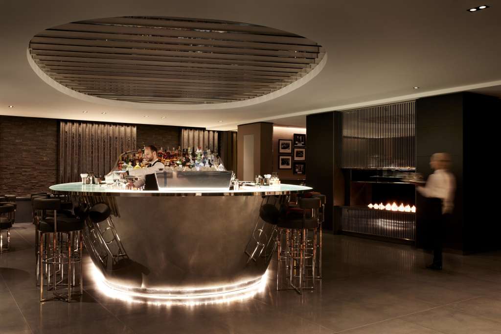 Crowne Plaza London - Albert Embankment