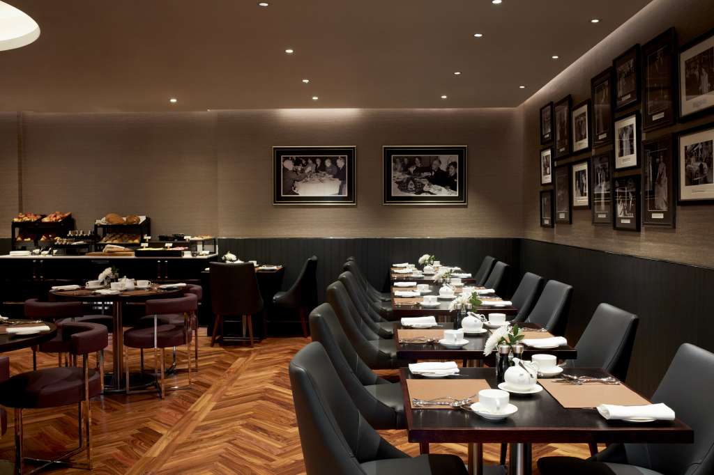 Crowne Plaza London - Albert Embankment