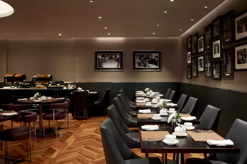 Crowne Plaza London - Albert Embankment