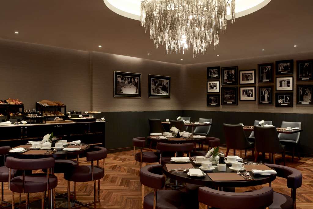 Crowne Plaza London - Albert Embankment