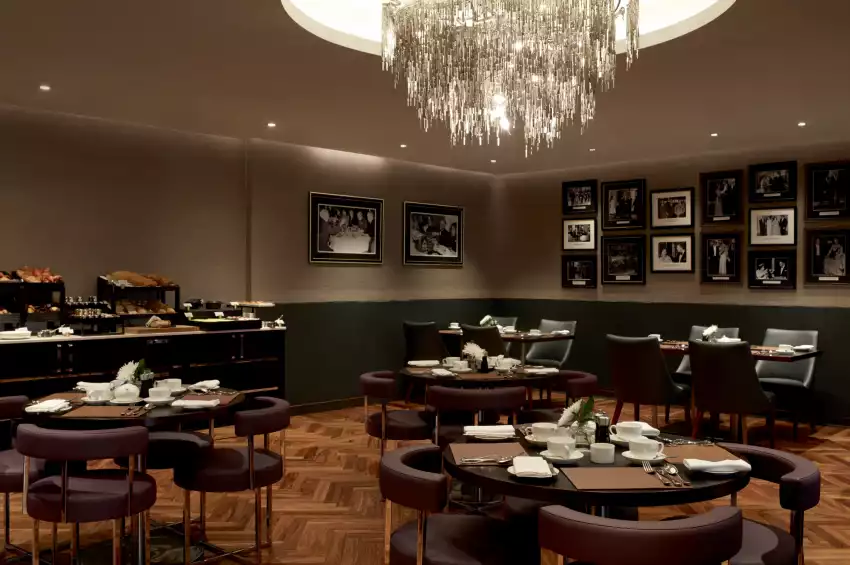 Crowne Plaza London - Albert Embankment