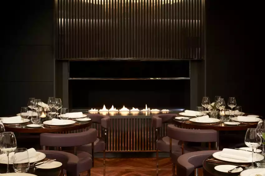 Crowne Plaza London - Albert Embankment