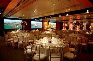 The Burdett Suite