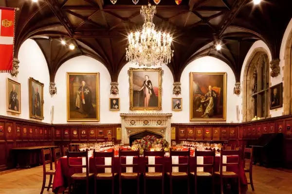 Museum of the Order of St John