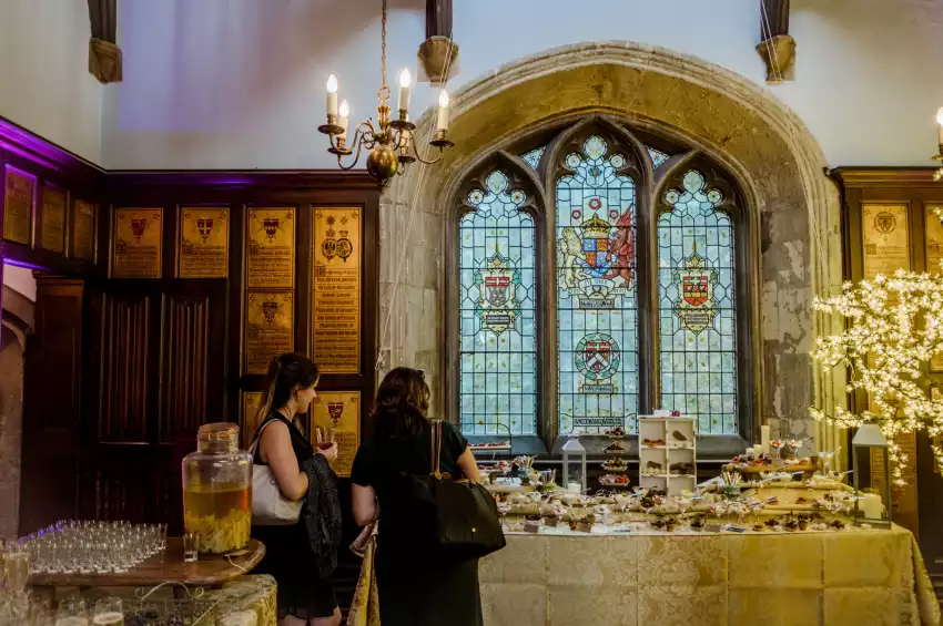 Museum of the Order of St John