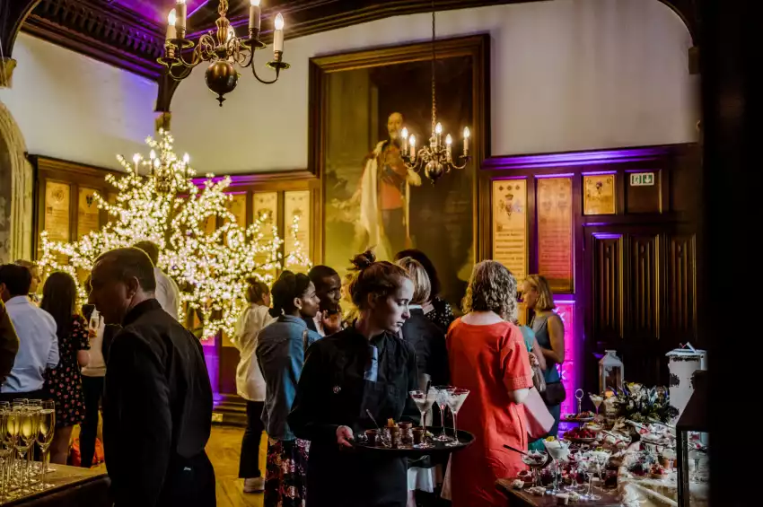 Museum of the Order of St John