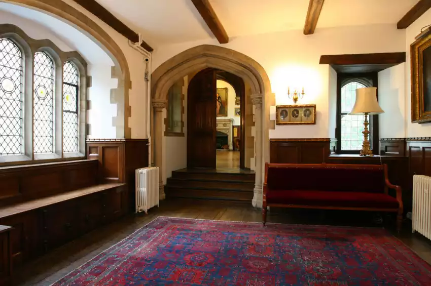 Museum of the Order of St John