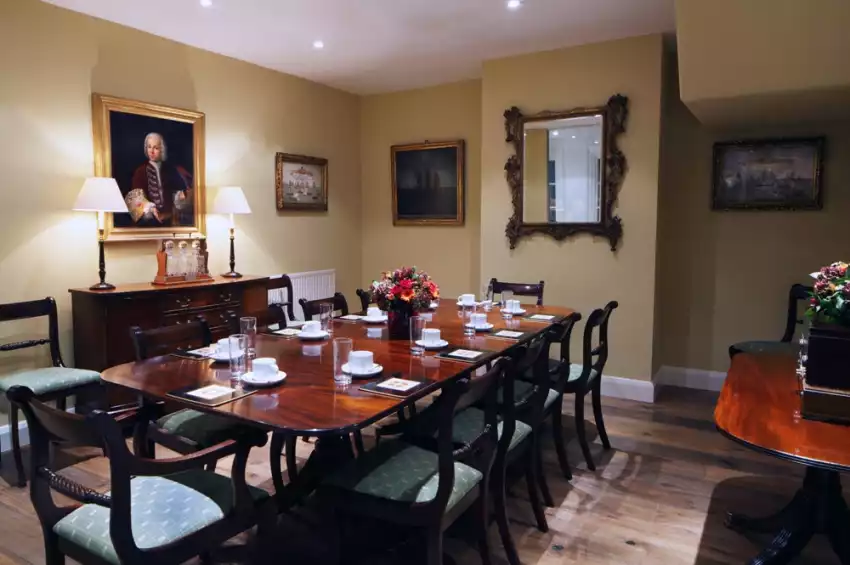 Museum of the Order of St John