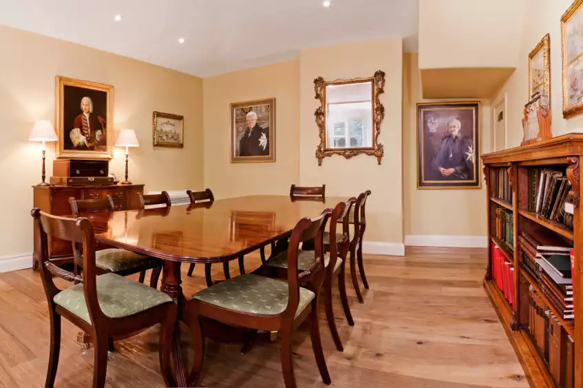 Museum of the Order of St John