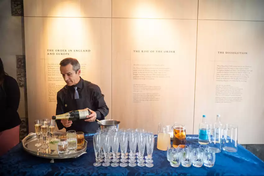 Museum of the Order of St John